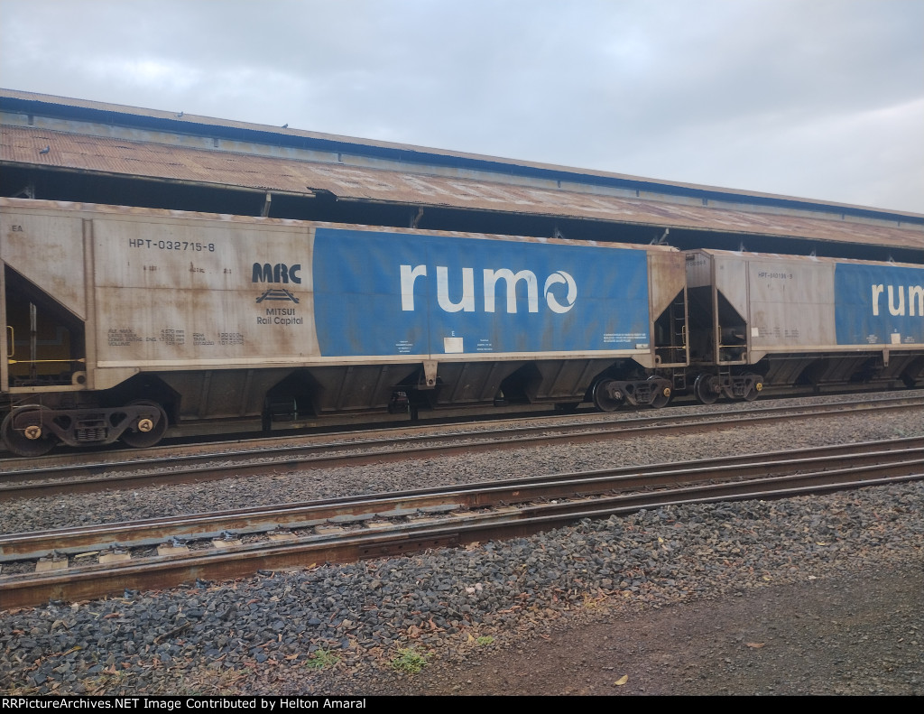 RUMO HPT-032715-8